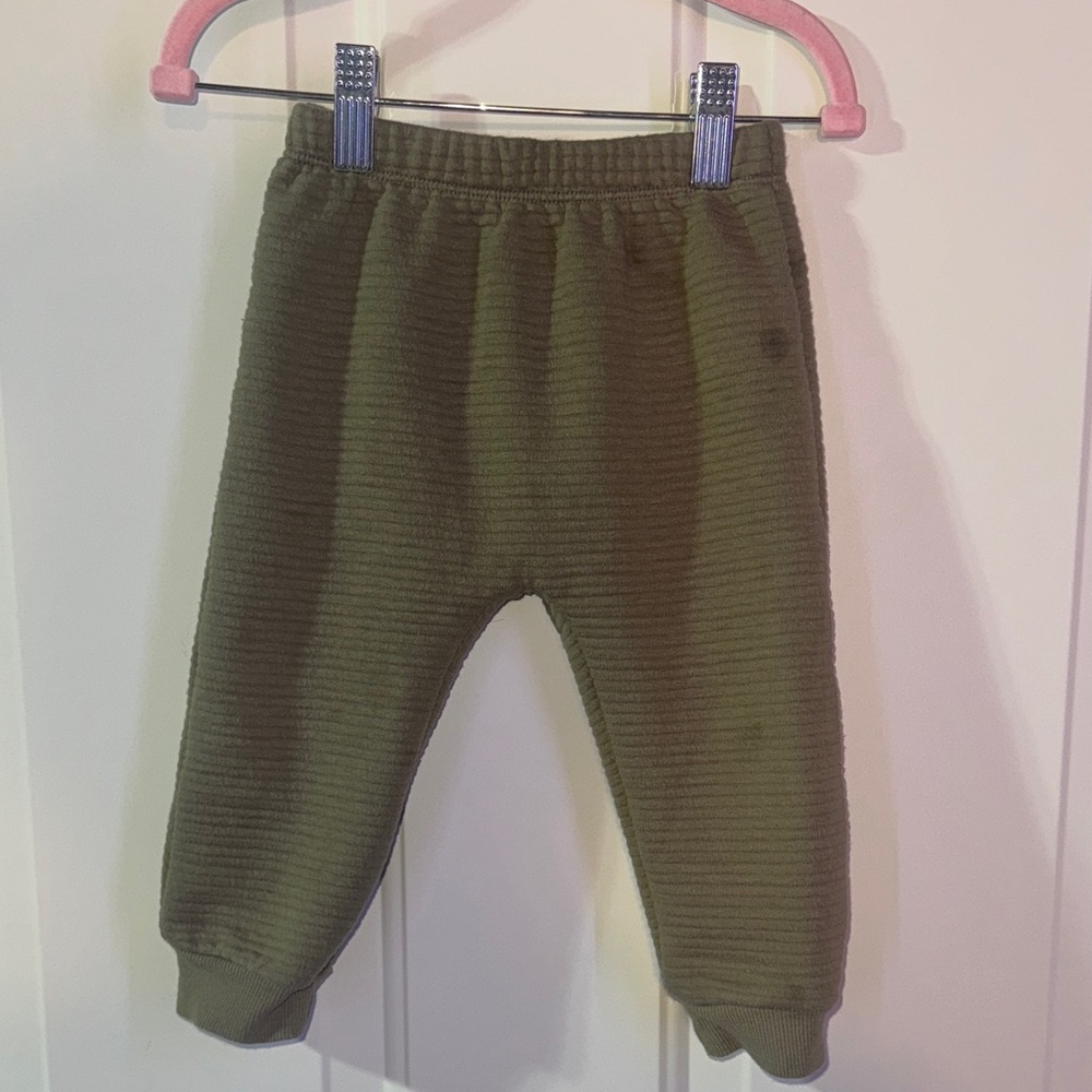PL Baby Toddler Sweatshirt and Pants Set- 24m - Picture 7 of 11